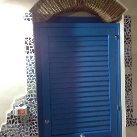 Cortile Azzurro 3* Trapani