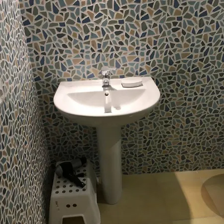 Cortile Azzurro 3* Trapani