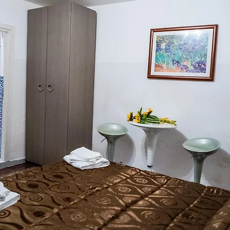 Pensjonat Cortile Azzurro 3*