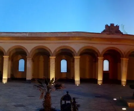 Pensjonat Cortile Azzurro 3*