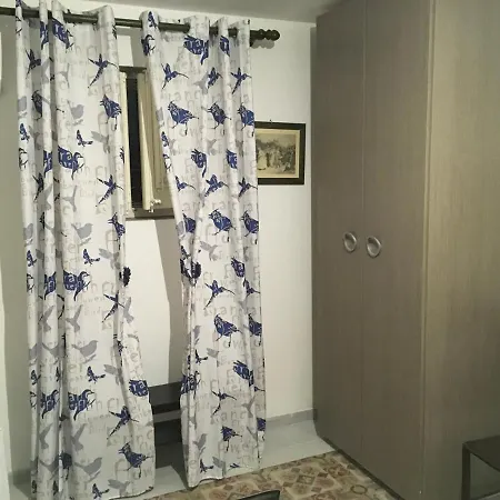 Pensjonat Cortile Azzurro