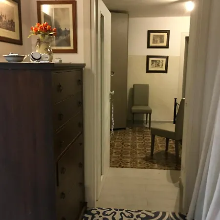 Cortile Azzurro Pensjonat 3*