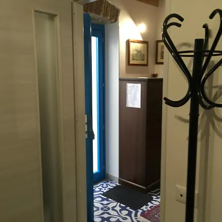 Cortile Azzurro Pensjonat 3*