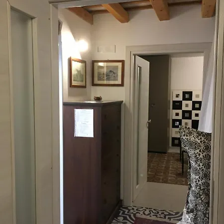 Cortile Azzurro Trapani